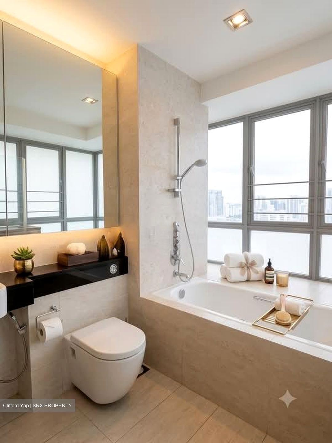 Trevista (D12), Condominium #587640791